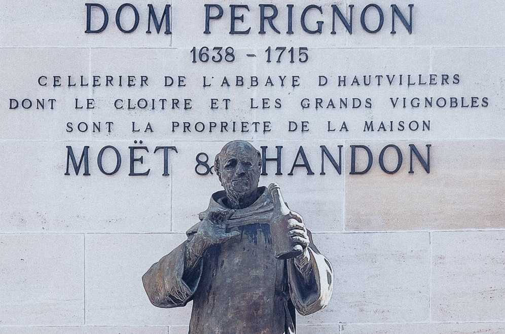 Dom Perignon