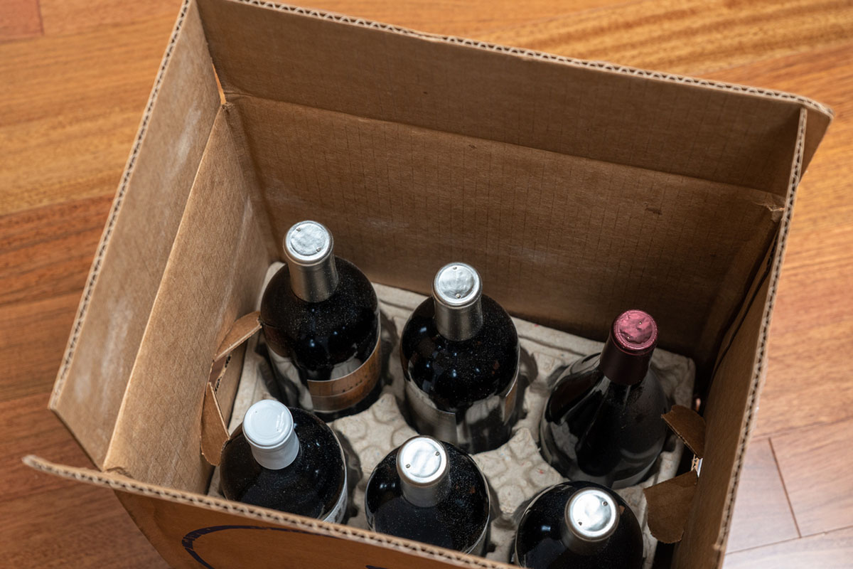 Top 10 Organic Wine Subscription Services Worldwide