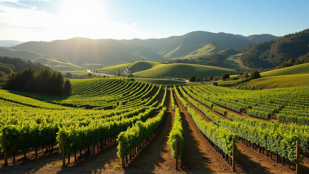 10 Best California Chardonnays