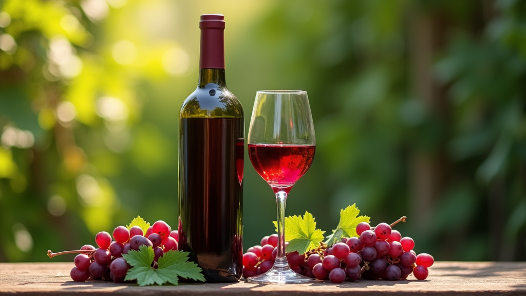 What-is-wine