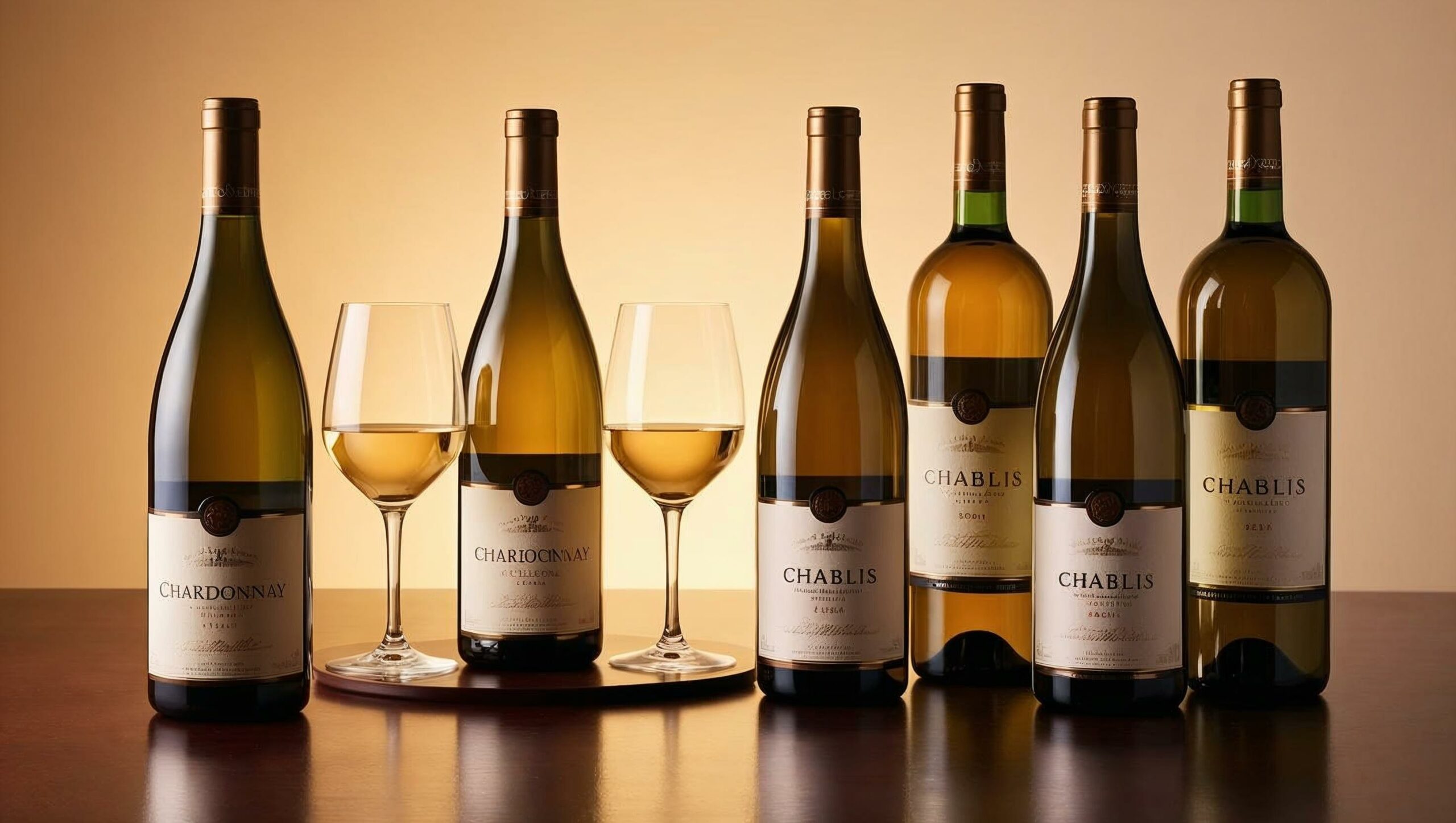The Differences Between Chablis And Chardonnay: What You Need To Know