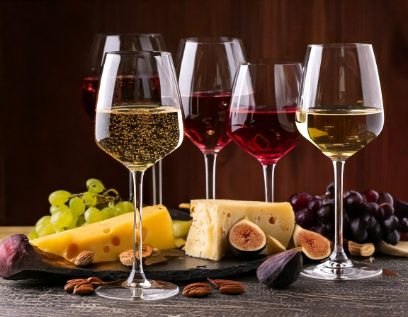 Understanding The Different Types Of Wine