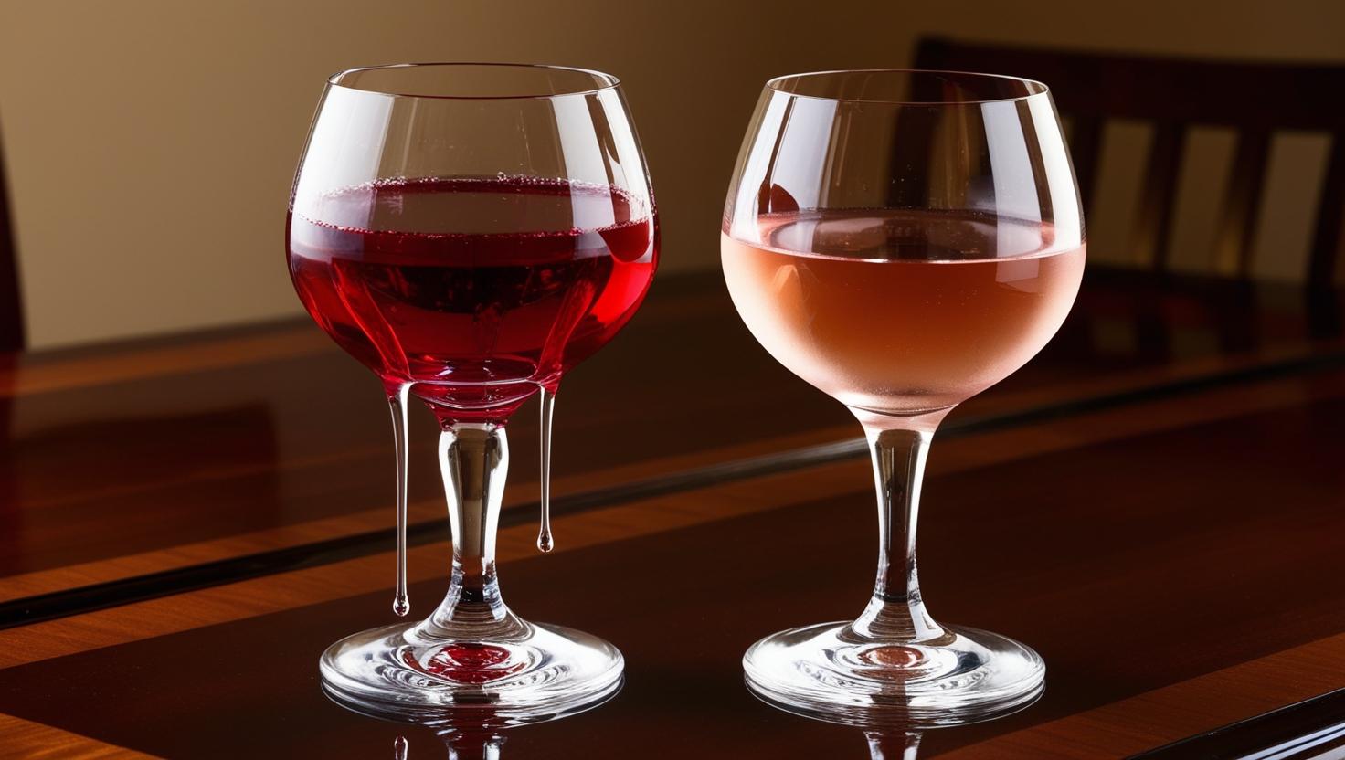 Choosing Wine by Taste: Dry vs Sweet Wines